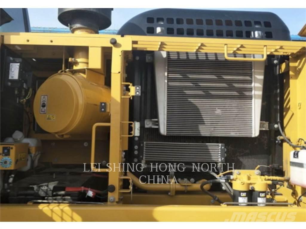 CAT 330-07 Raupenbagger