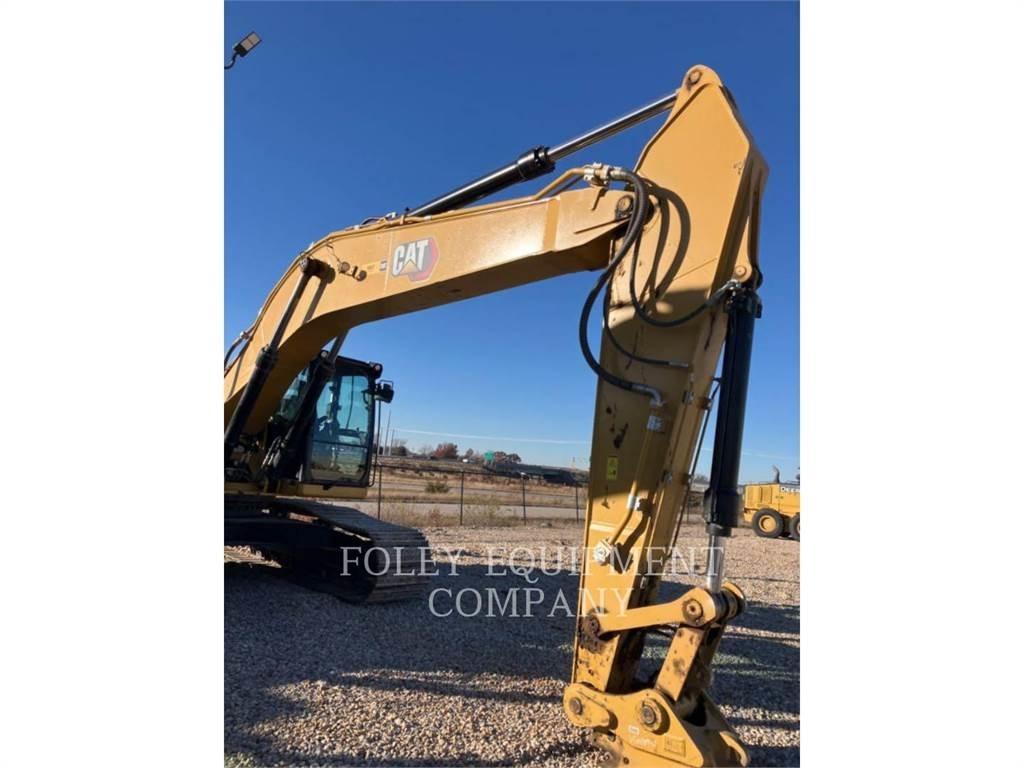 CAT 330-0710I Raupenbagger