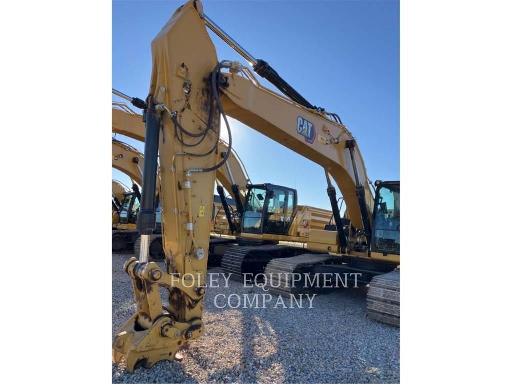 CAT 330-0710I Raupenbagger