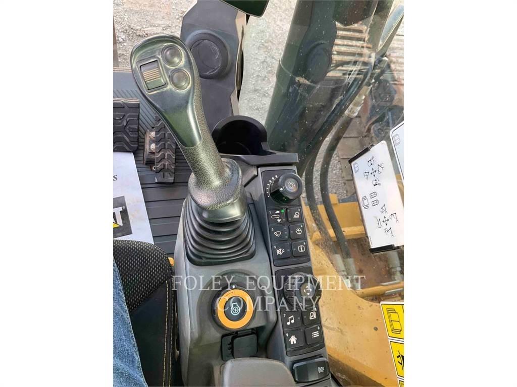 CAT 330-0710X Raupenbagger