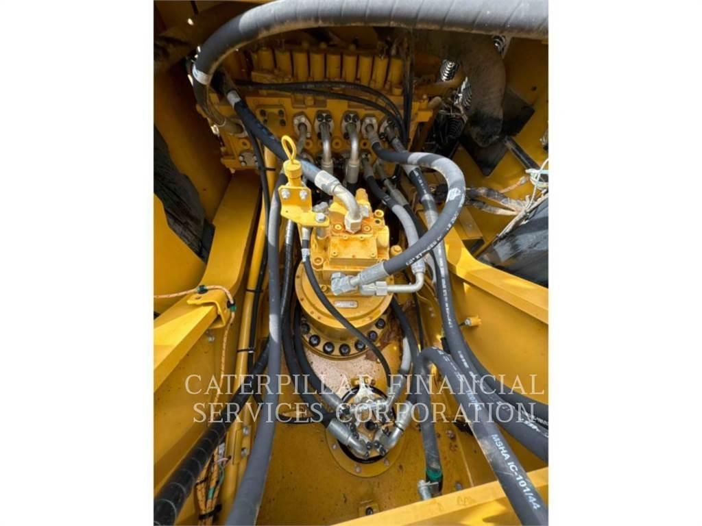 CAT 330-07GC Raupenbagger