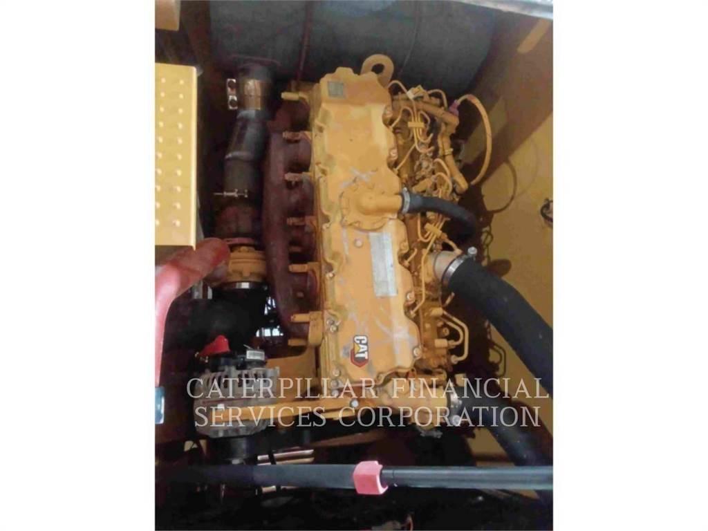 CAT 330-07GC Raupenbagger