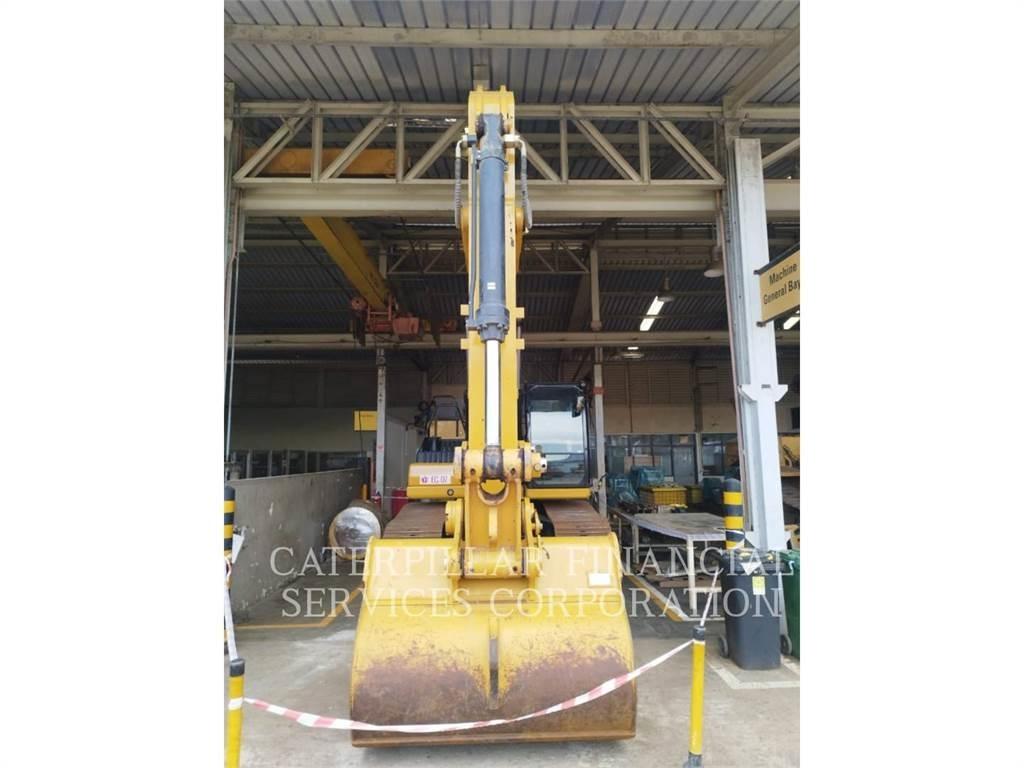 CAT 330-07GC Raupenbagger