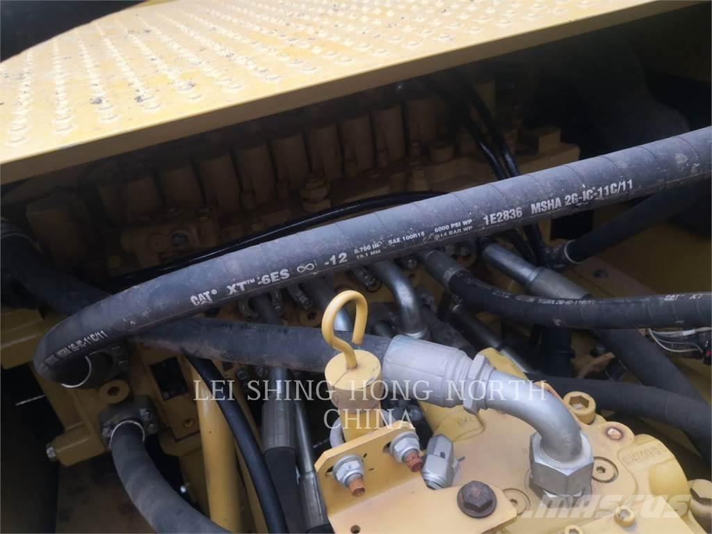 CAT 330-07GC Raupenbagger