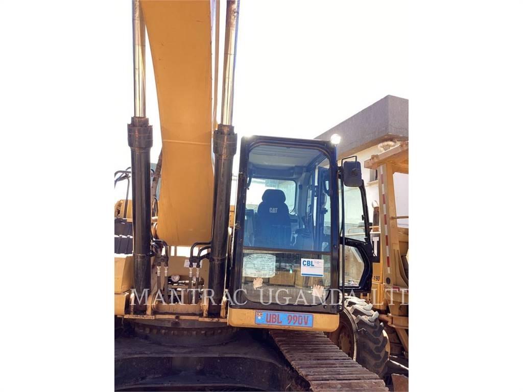 CAT 330-07GC Raupenbagger