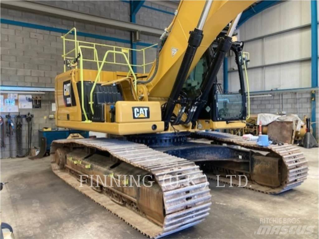 CAT 330 2D Raupenbagger