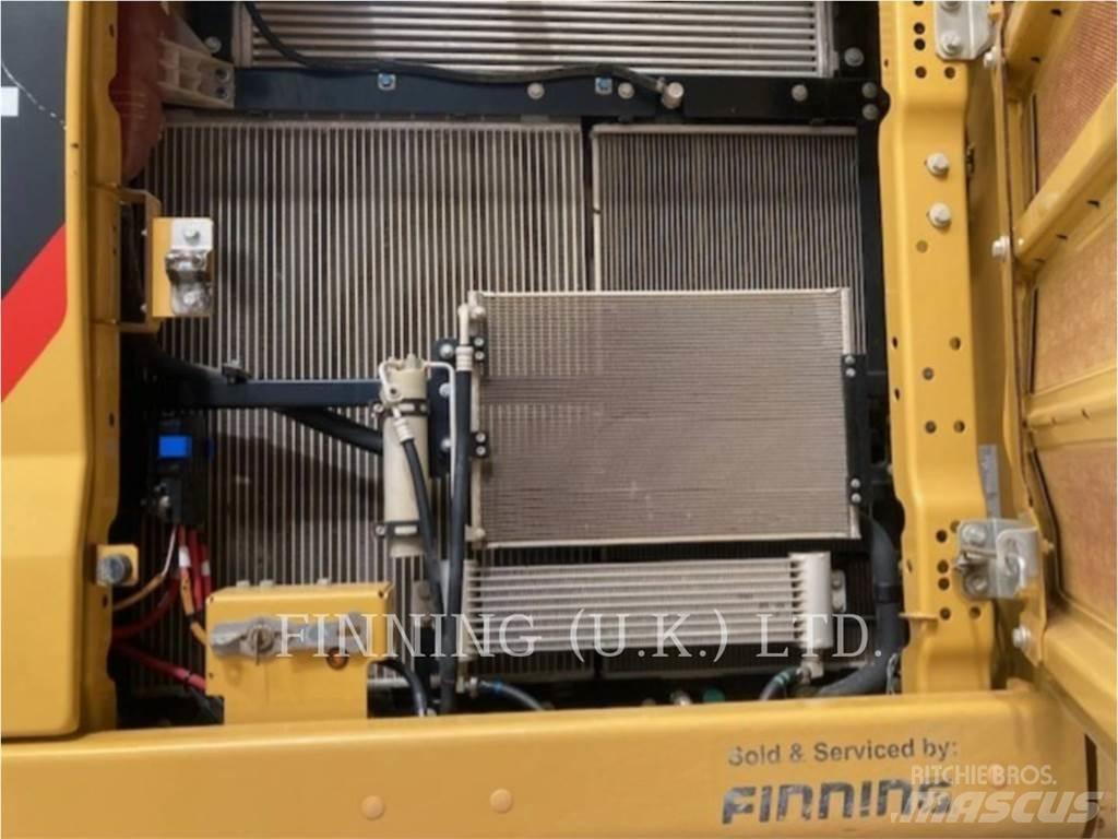 CAT 330 2D Raupenbagger