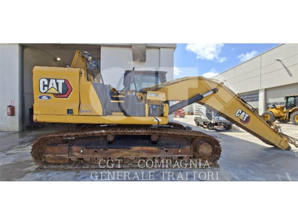 CAT 330 GC Raupenbagger