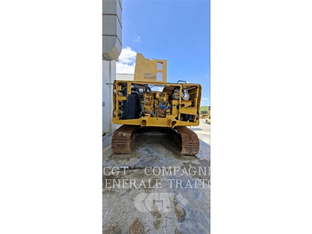 CAT 330 GC Raupenbagger