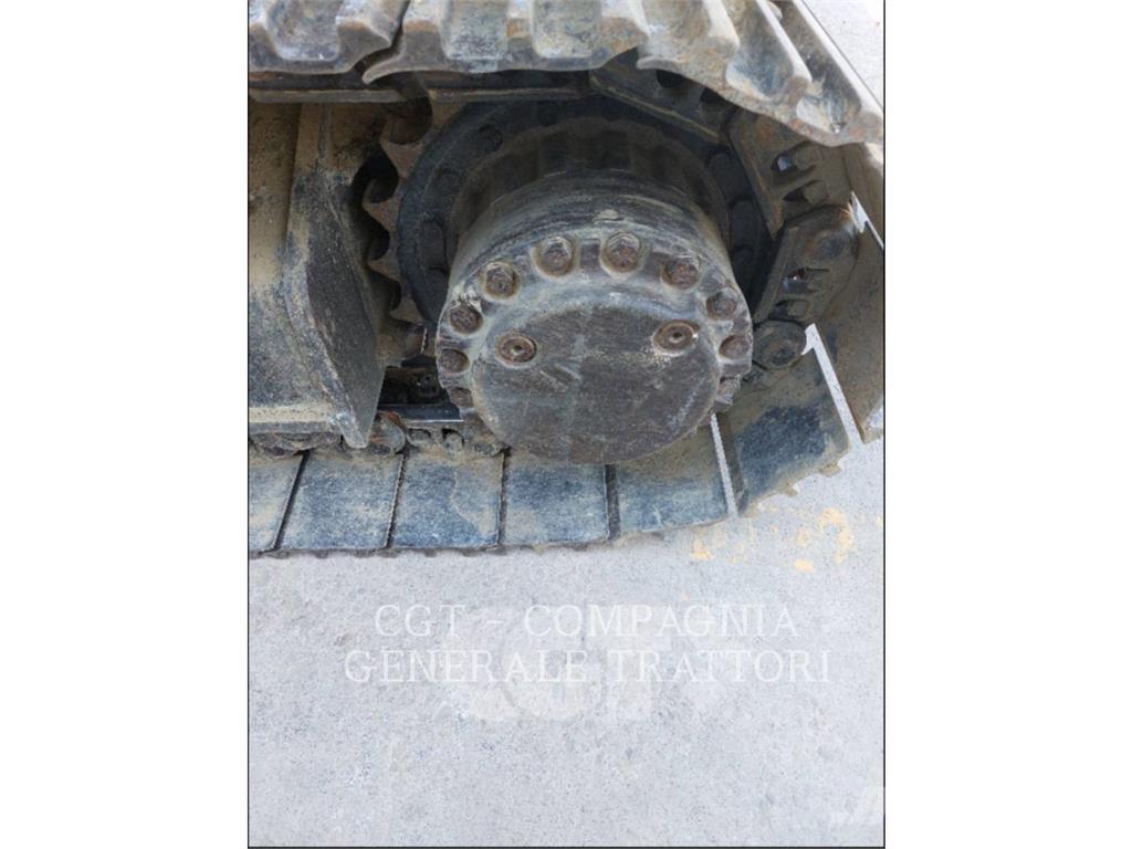 CAT 330 NG Raupenbagger