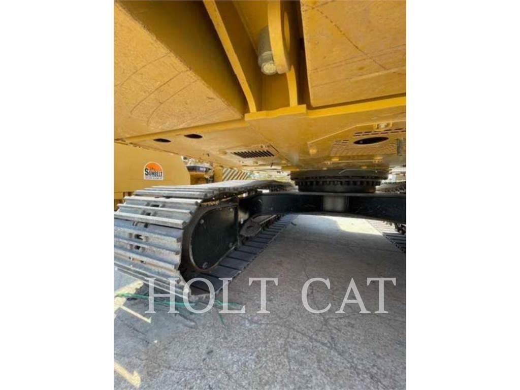CAT 330 TC Raupenbagger