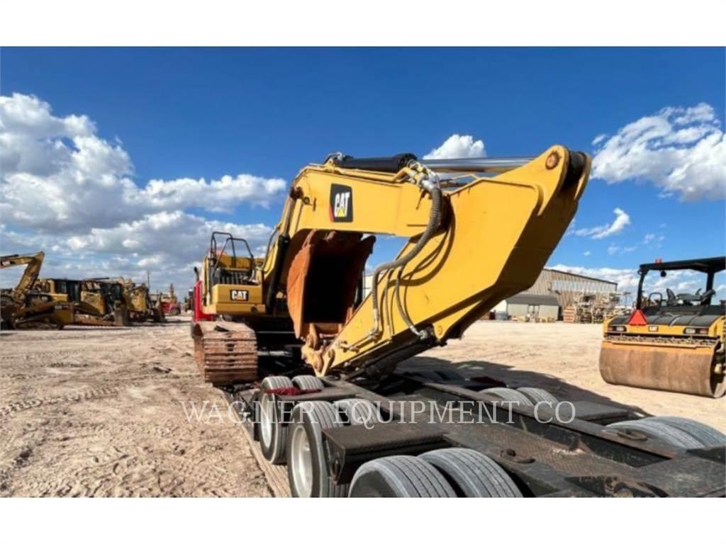 CAT 330 TC Raupenbagger