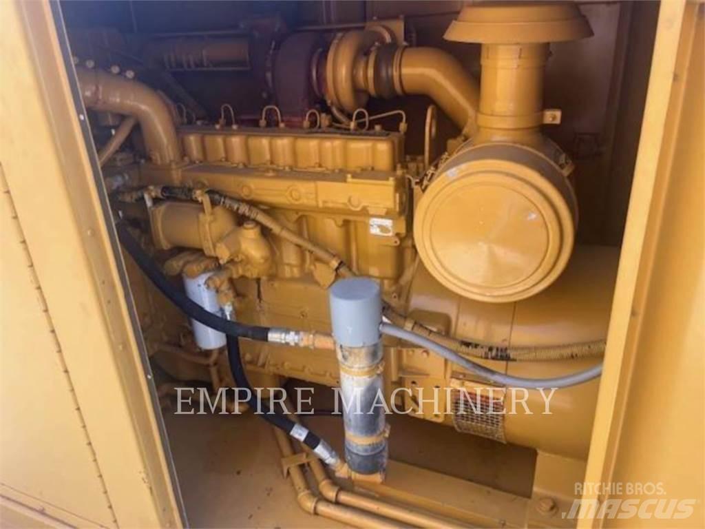 CAT 3306B Industriemaschinen