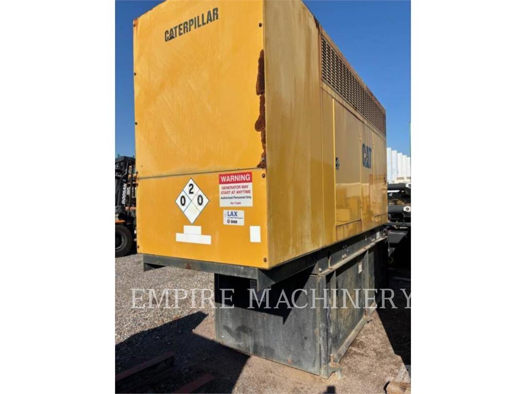 CAT 3306CDITA Diesel Generatoren