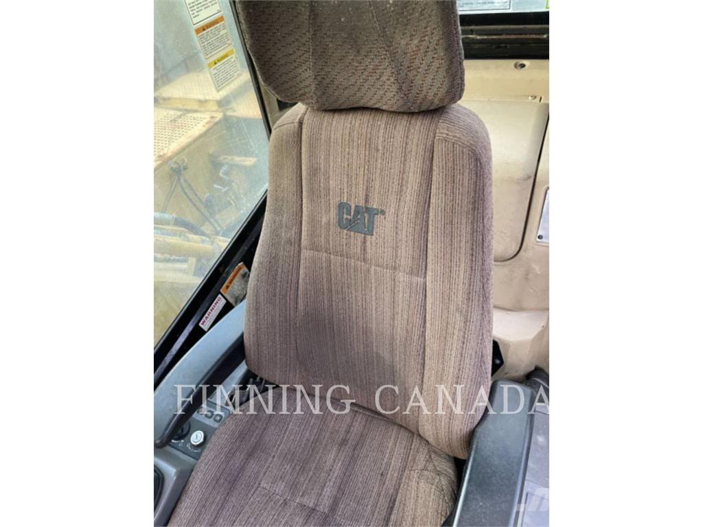 CAT 330B Raupenbagger