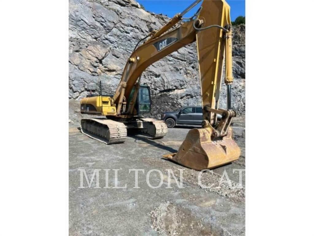 CAT 330CL Raupenbagger