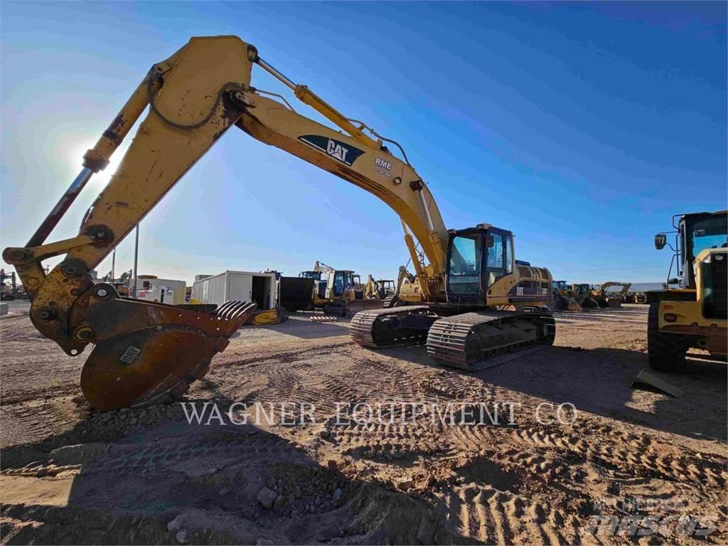 CAT 330CL Raupenbagger