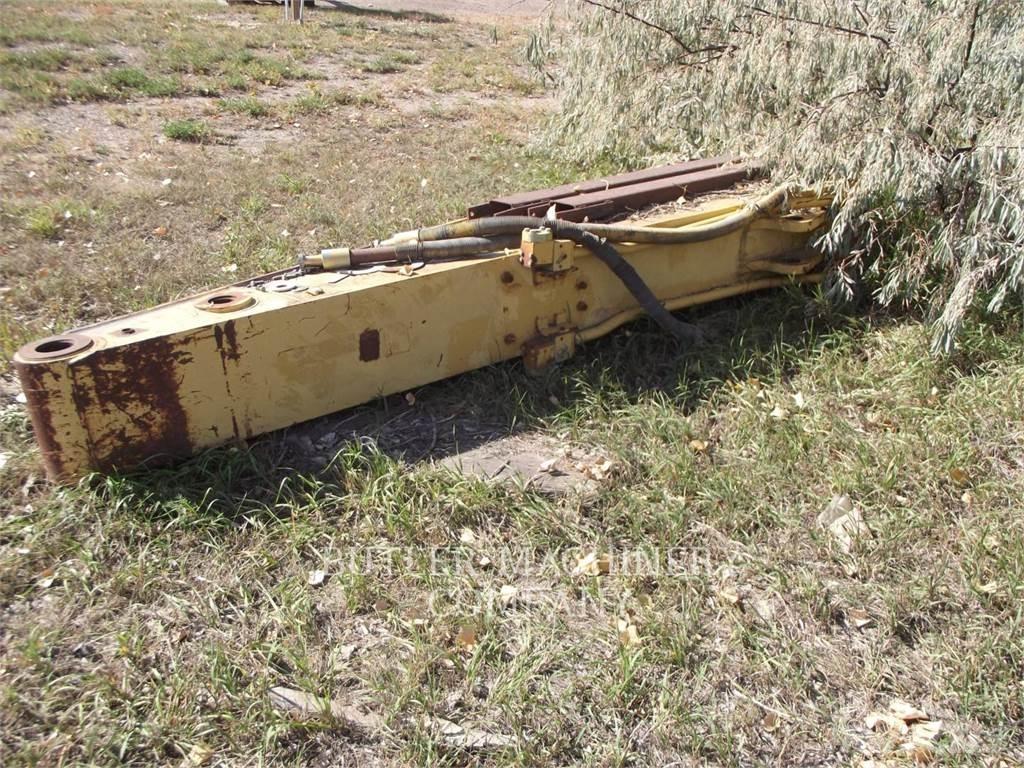 CAT 330D STICK Andere Zubehörteile