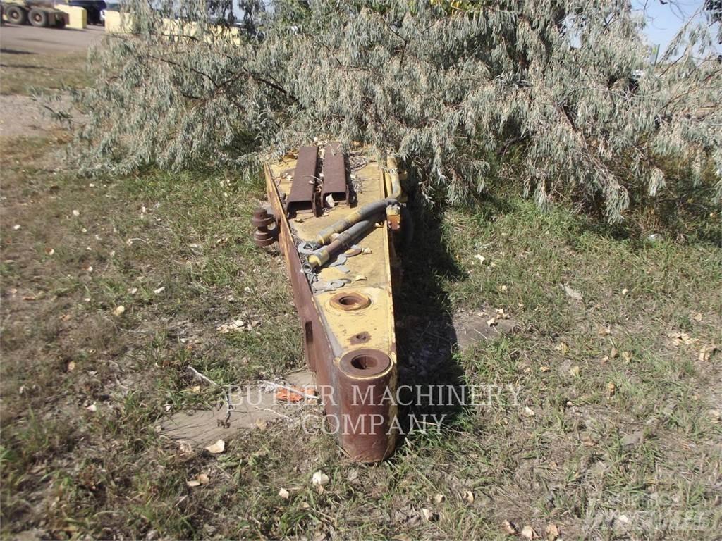 CAT 330D STICK Andere Zubehörteile