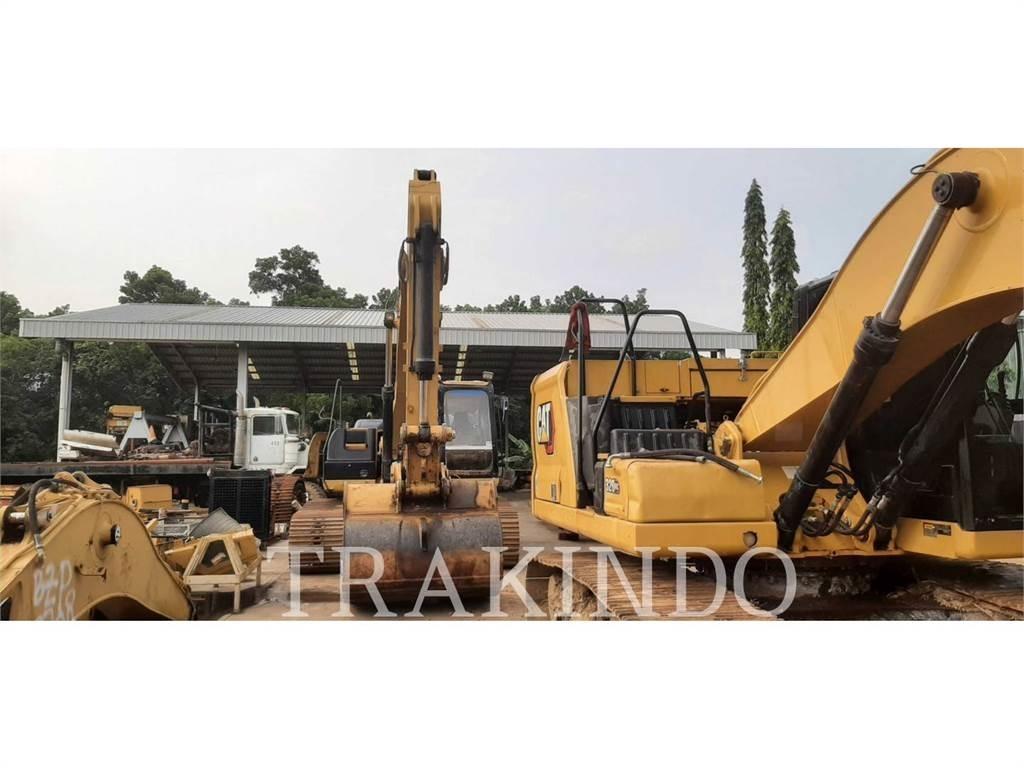 CAT 330D2L Raupenbagger