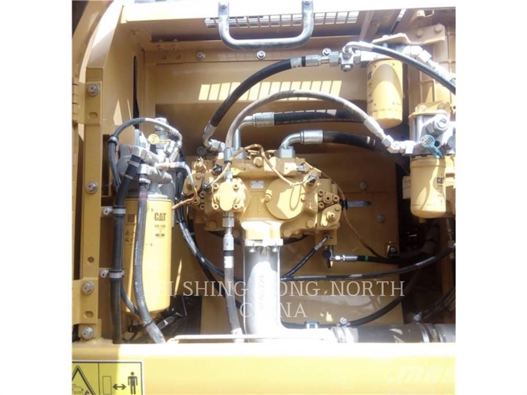 CAT 330D2L Raupenbagger