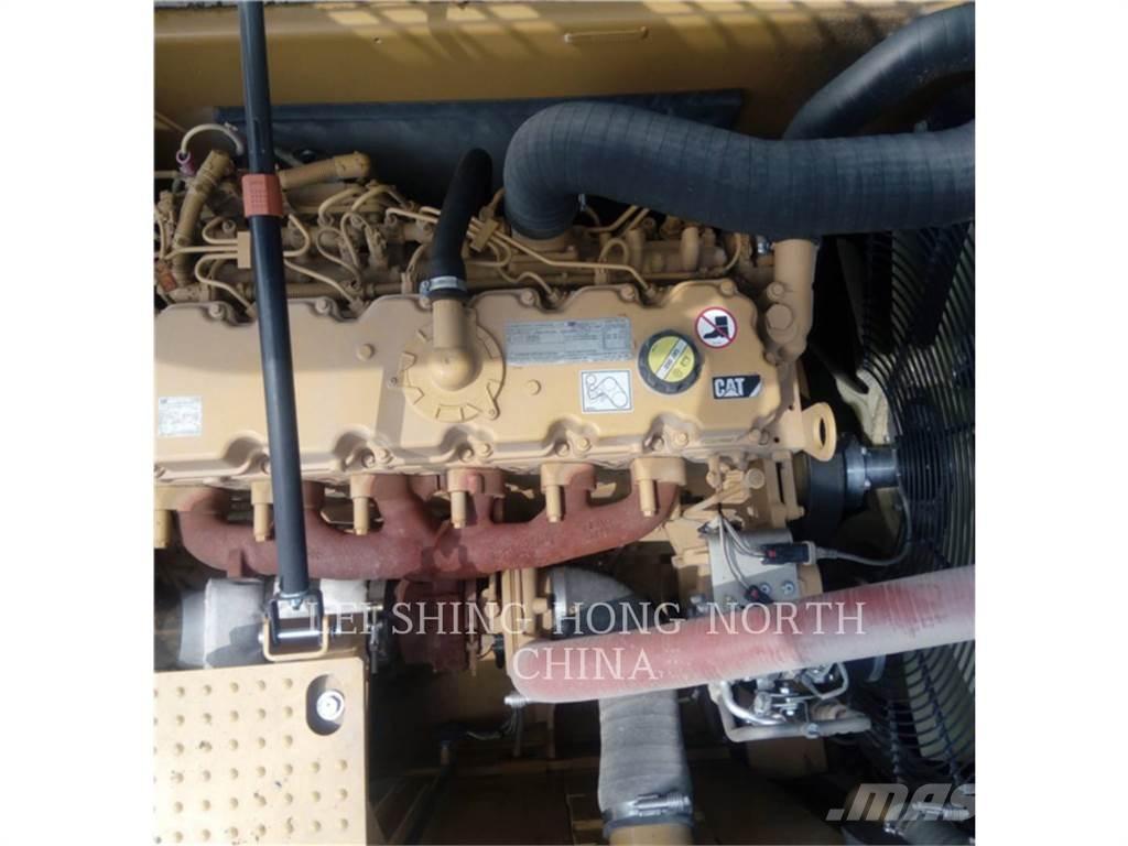 CAT 330D2L Raupenbagger