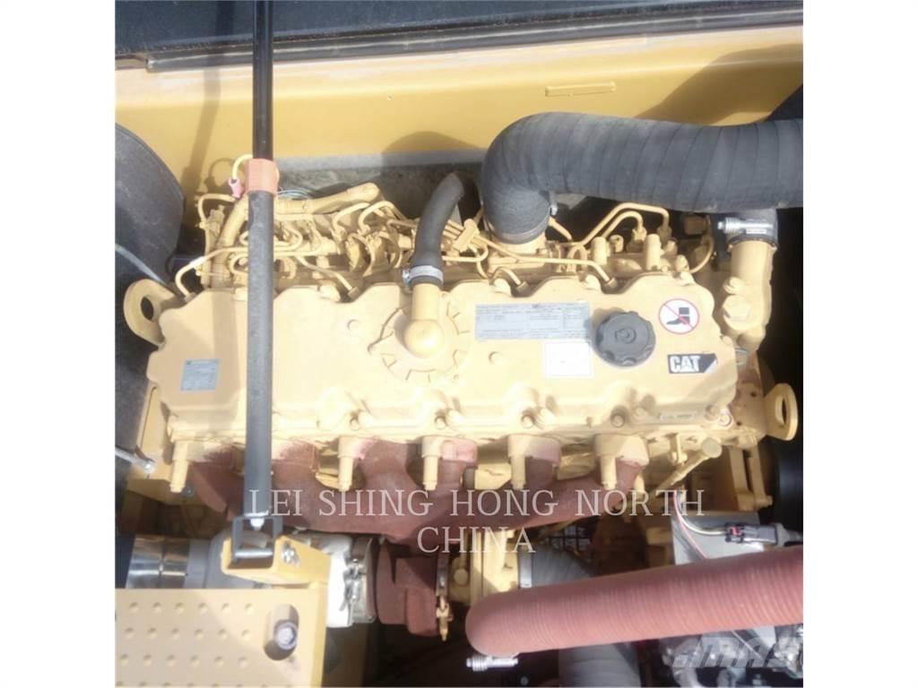 CAT 330D2L Raupenbagger