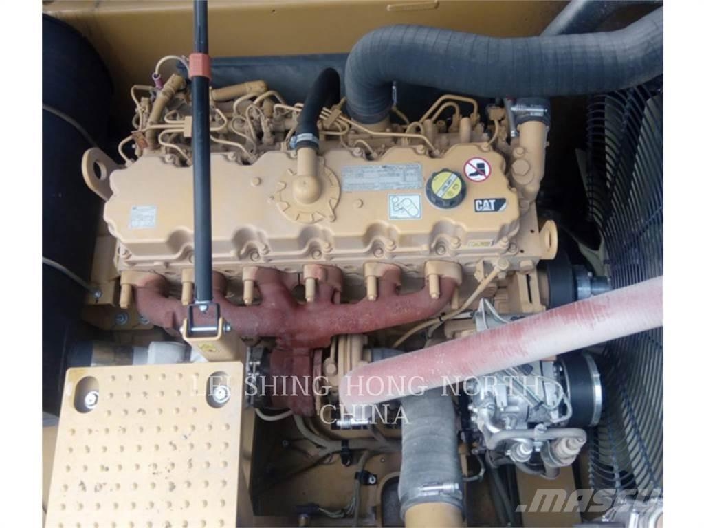 CAT 330D2L Raupenbagger