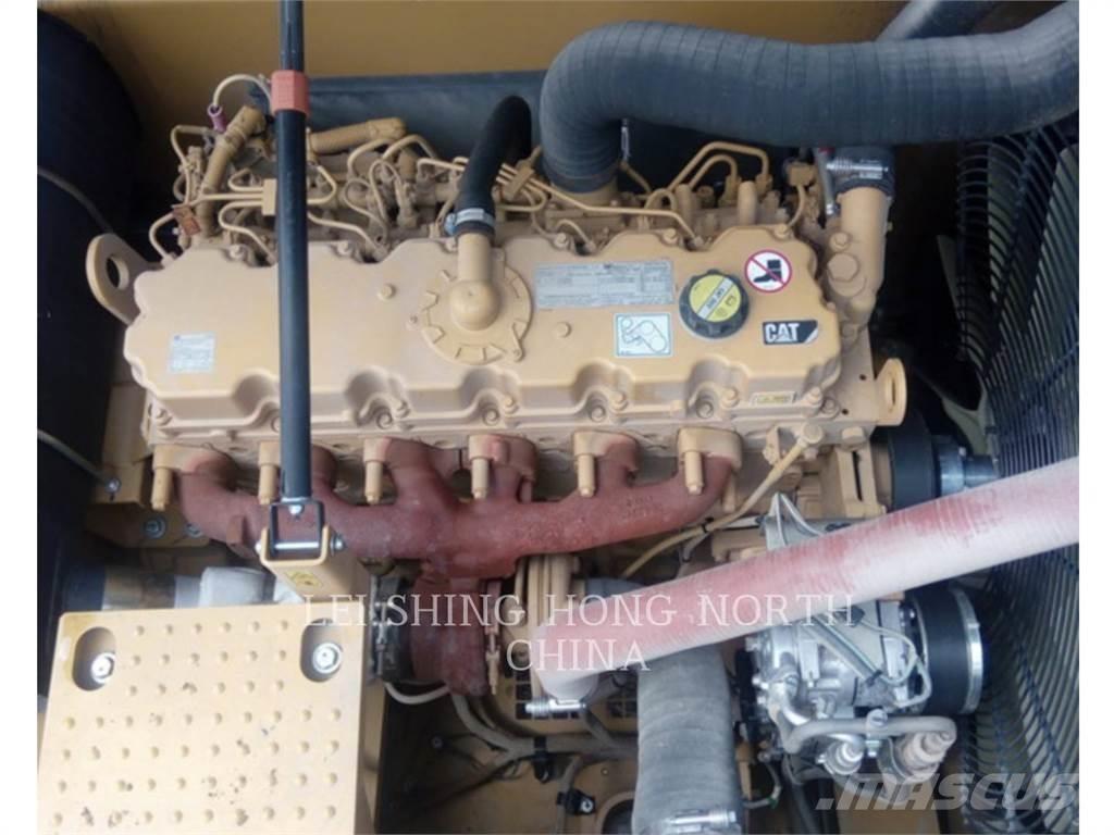 CAT 330D2L Raupenbagger