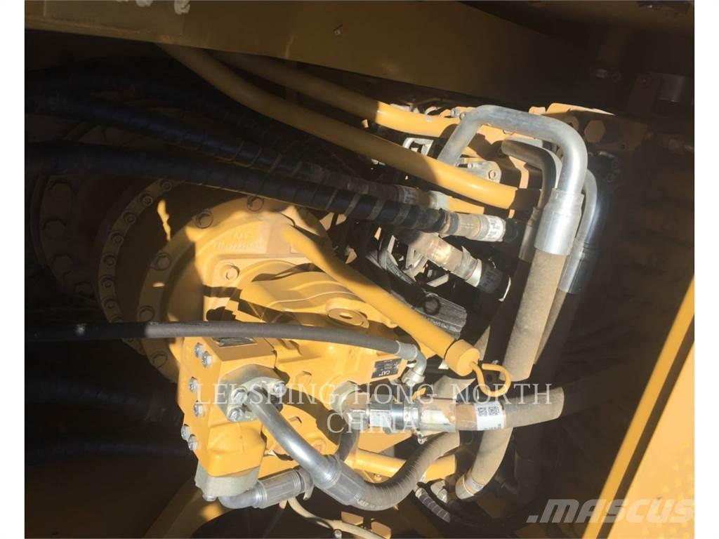 CAT 330D2L Raupenbagger