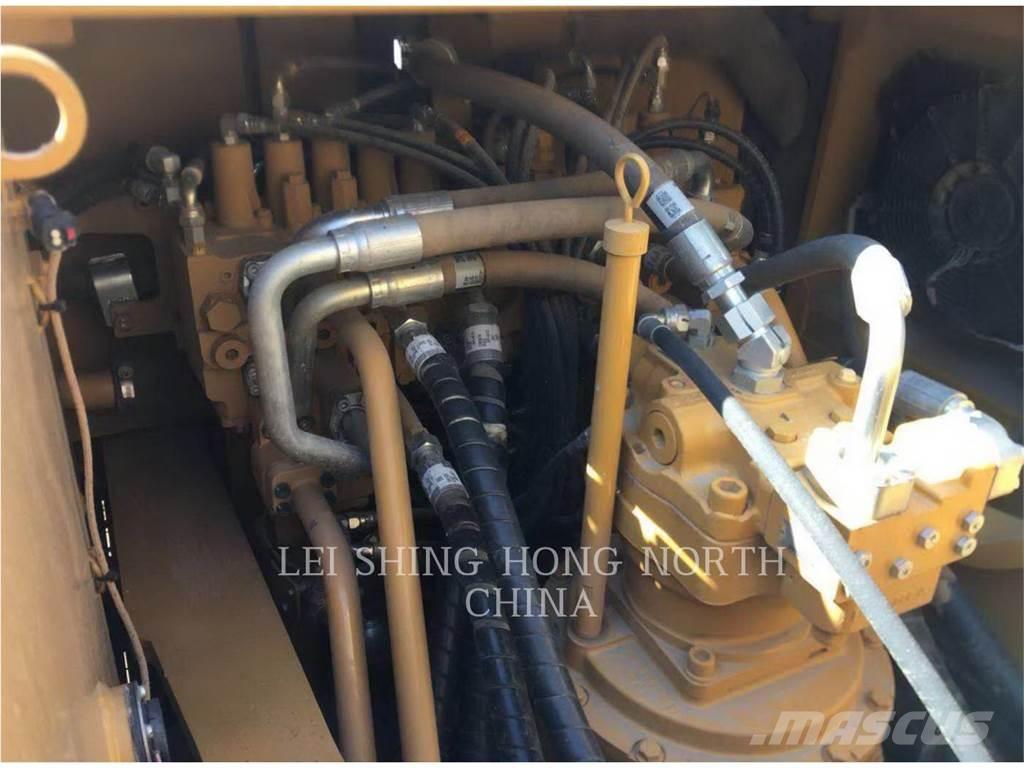 CAT 330D2L Raupenbagger