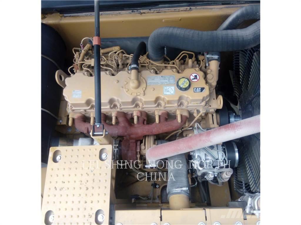 CAT 330D2L Raupenbagger