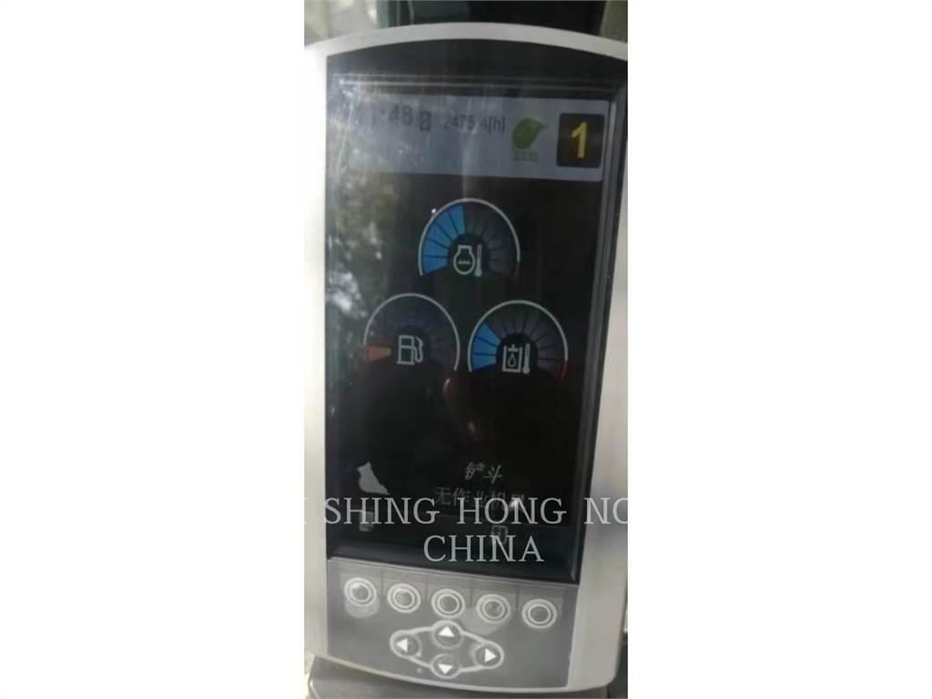 CAT 330D2L Raupenbagger