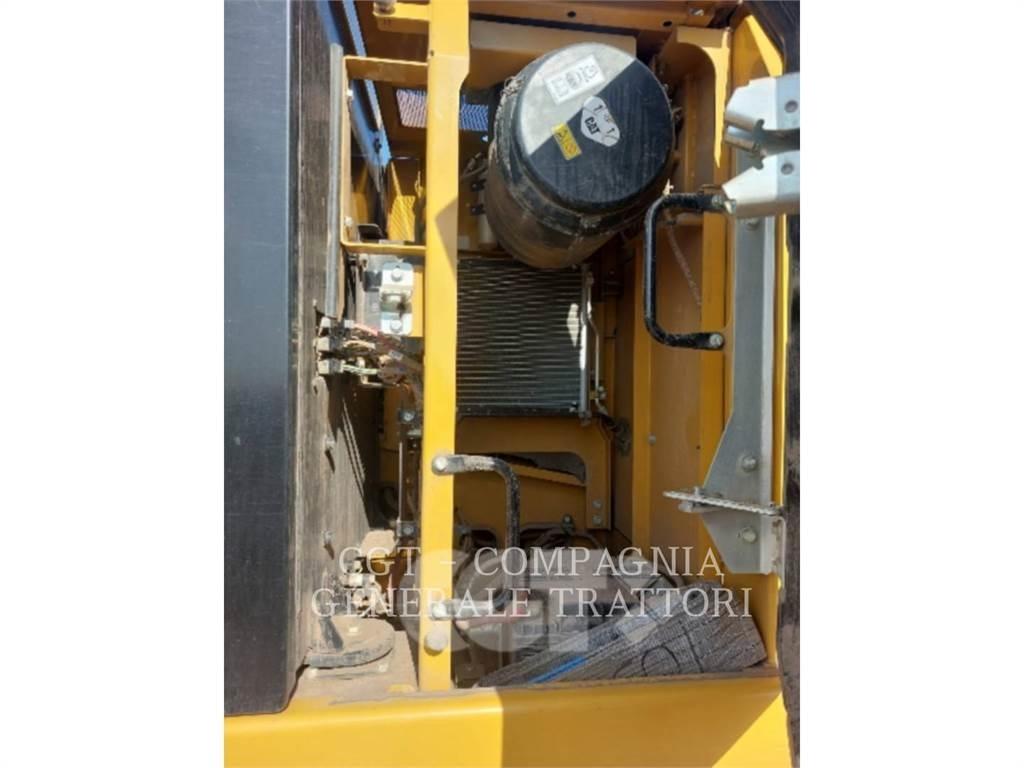 CAT 330F Raupenbagger