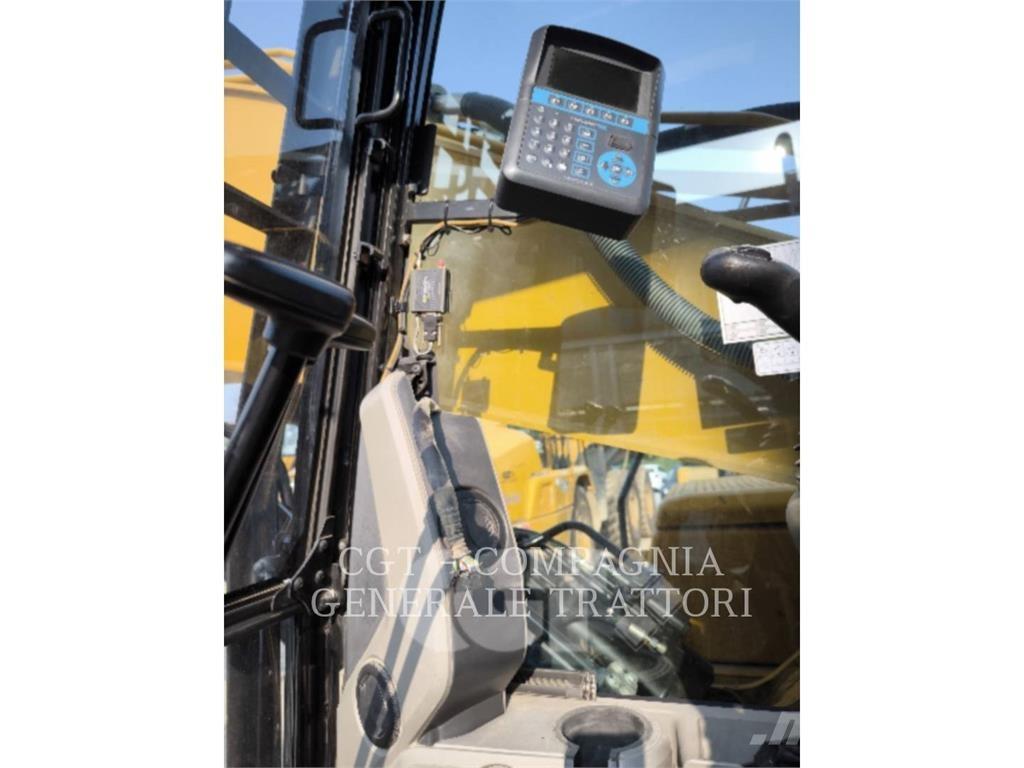 CAT 330F Raupenbagger