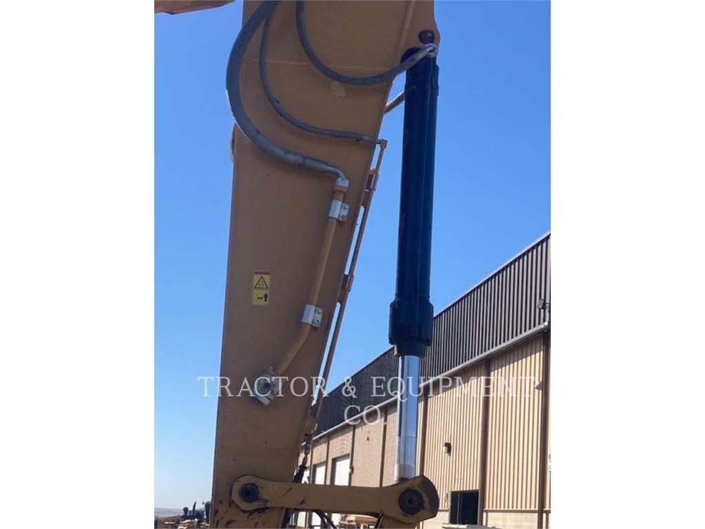 CAT 330F L Raupenbagger