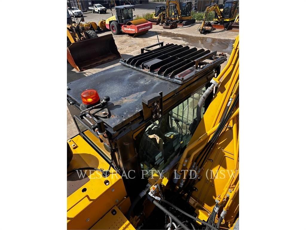 CAT 330FL Raupenbagger