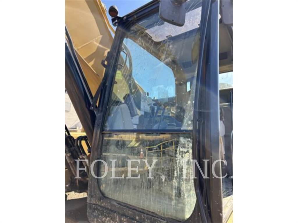 CAT 330FL Raupenbagger