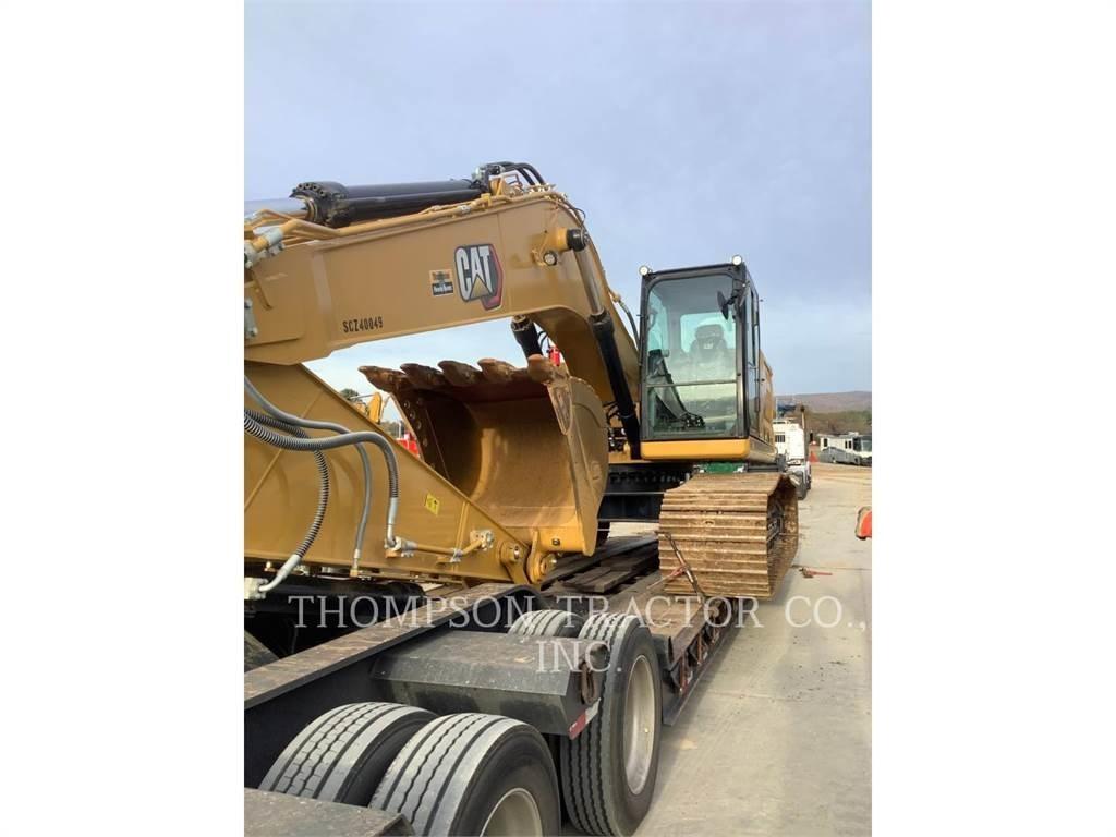 CAT 330GC Raupenbagger