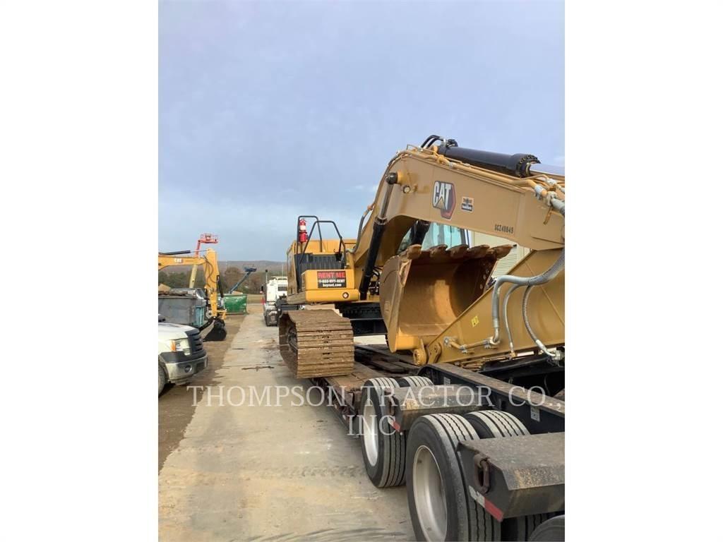 CAT 330GC Raupenbagger