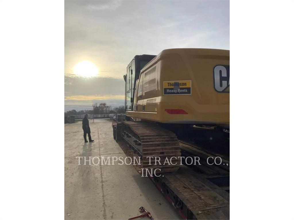 CAT 330GC Raupenbagger