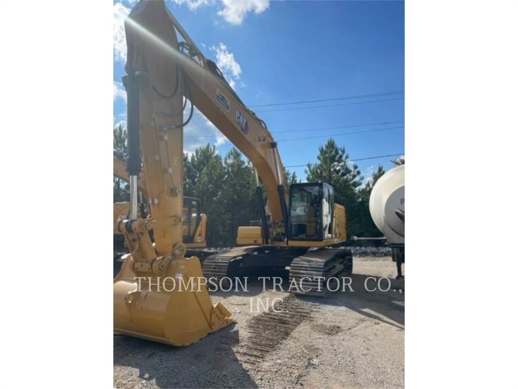 CAT 330GC Raupenbagger