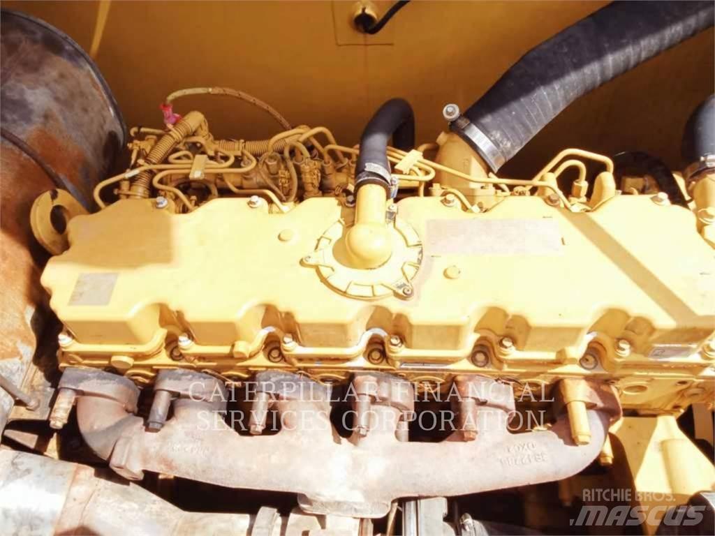 CAT 330GC Raupenbagger