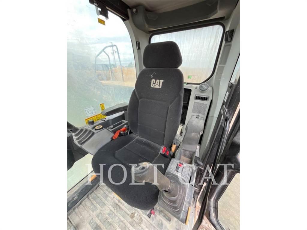 CAT 330GC Raupenbagger