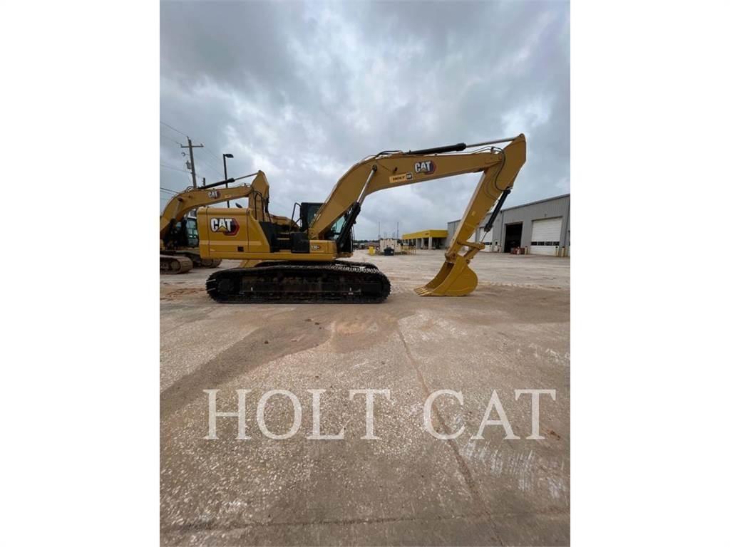 CAT 330GC Raupenbagger