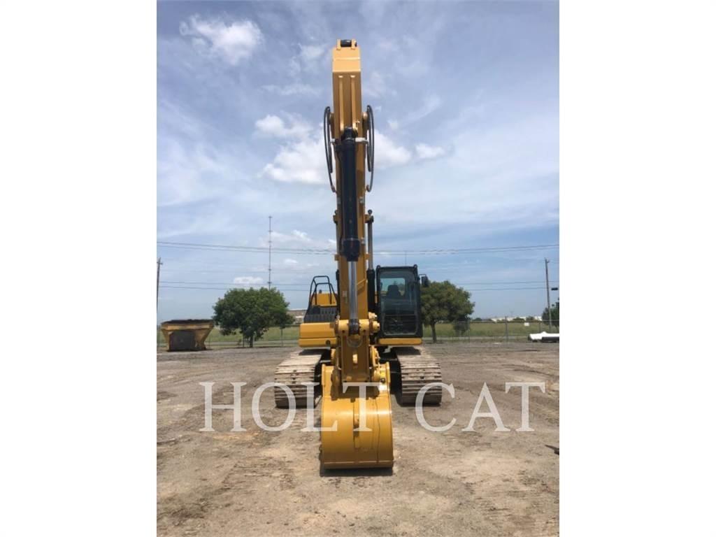 CAT 330GC Raupenbagger
