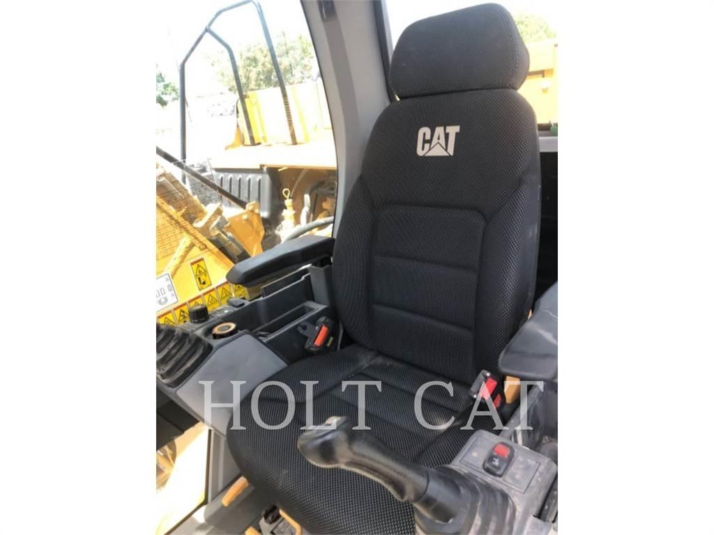 CAT 330GC Raupenbagger