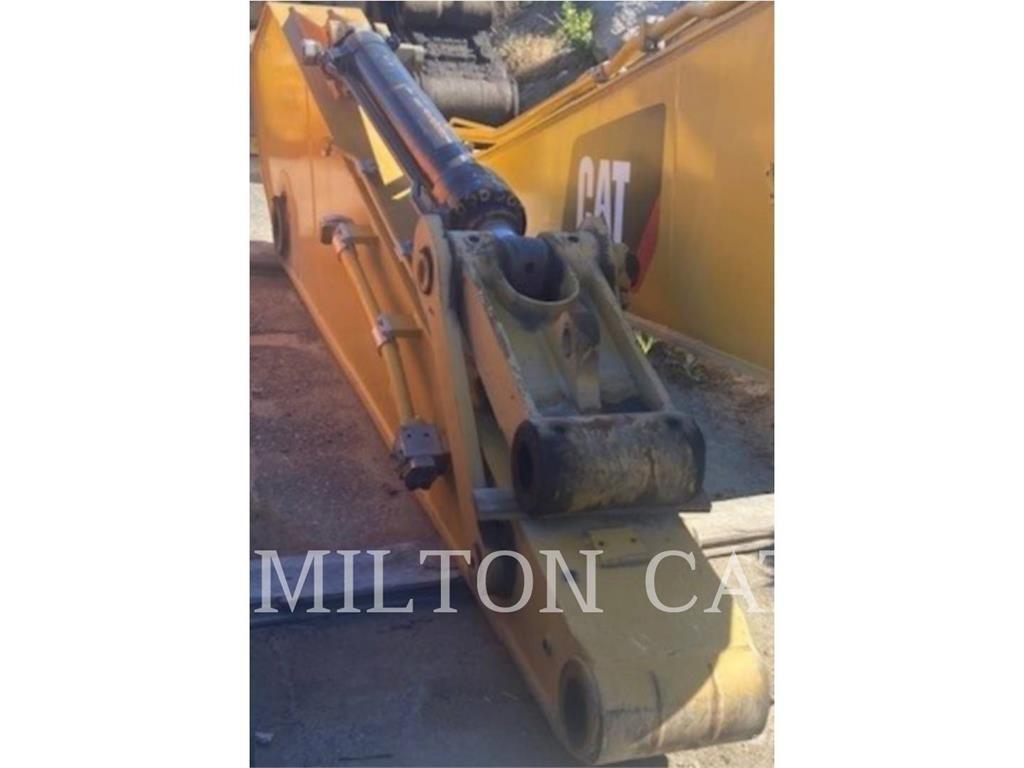 CAT 330GC 106 STICK Gelenkteleskoparbeitsbühnen