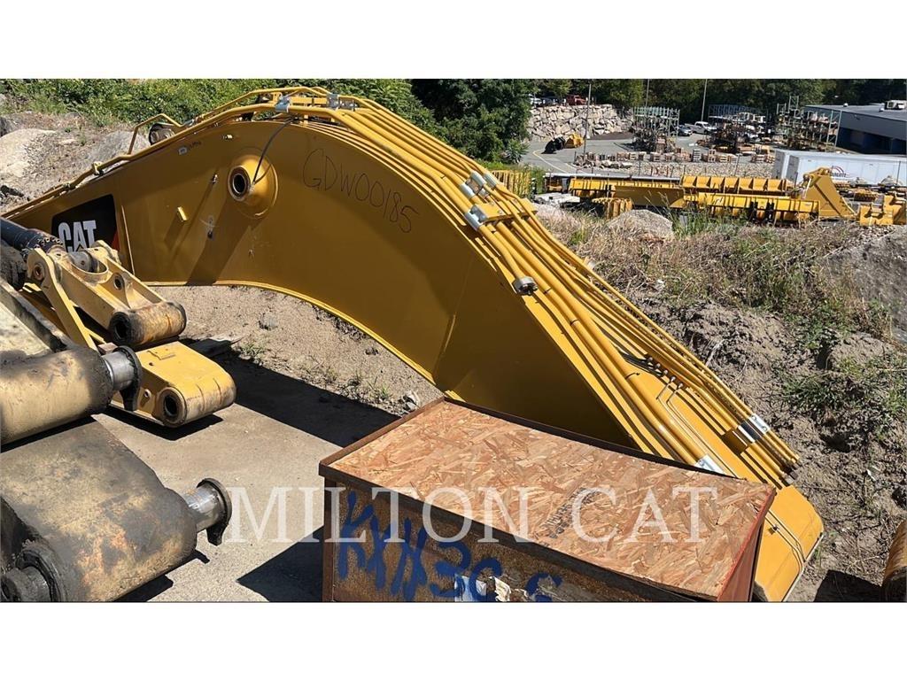 CAT 330GC REACH BOOM Gelenkteleskoparbeitsbühnen