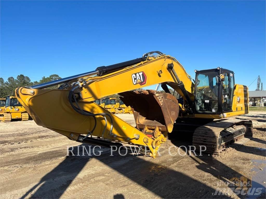 CAT 330GCTC Raupenbagger